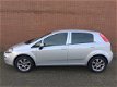 Fiat Punto - TwinAir Turbo 100pk 5-drs. Lounge Clima, Cruise, Parkeersens, 16 - 1 - Thumbnail