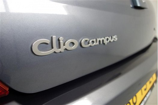 Renault Clio - 1.4-16V Campus , climate control, cruise controle, elektrische ramen voor - 1