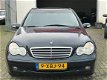 Mercedes-Benz C-klasse - 180 Classic Bj:2001 Airco Stoelverwarming EL Ramen Nette Auto - 1 - Thumbnail