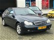 Mercedes-Benz C-klasse - 180 Classic Bj:2001 Airco Stoelverwarming EL Ramen Nette Auto - 1 - Thumbnail