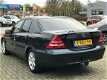 Mercedes-Benz C-klasse - 180 Classic Bj:2001 Airco Stoelverwarming EL Ramen Nette Auto - 1 - Thumbnail