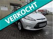 Ford Fiesta - 1.25 Limited AIRCO, 5 deur, van eerste eigenaar - 1 - Thumbnail