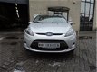 Ford Fiesta - 1.25 Limited AIRCO, 5 deur, van eerste eigenaar - 1 - Thumbnail