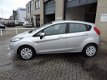 Ford Fiesta - 1.25 Limited AIRCO, 5 deur, van eerste eigenaar - 1 - Thumbnail