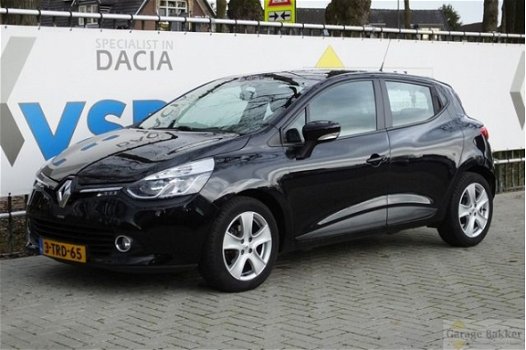 Renault Clio - TCe 90 Expression - 1