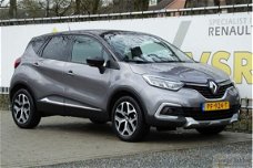 Renault Captur - TCe 120 EDC Automaat Intens