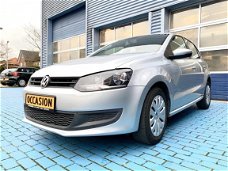 Volkswagen Polo - 1.4 16V 5 DRS CRUISE AIRCO STOELVERW BOVAG