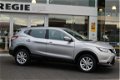 Nissan Qashqai - 1.2 Dig-T Acenta Navi Camera - 1 - Thumbnail