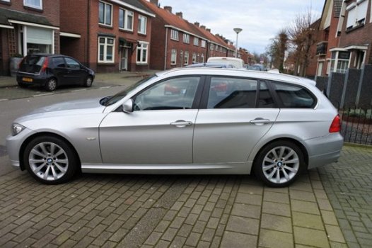 BMW 3-serie Touring - 325I HIGH EXECUTIVE - 1