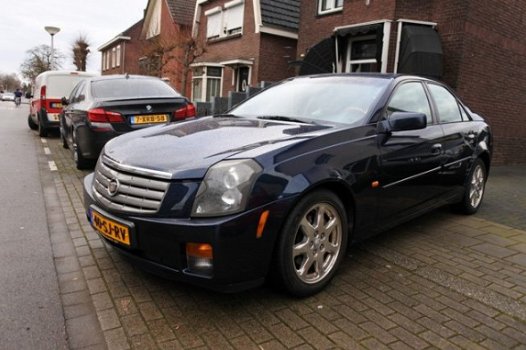 Cadillac CTS - 3.2 SPORT LUXURY - 1