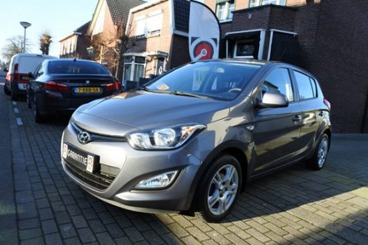 Hyundai i20 - 1.2 BUSINESS EDITION - 1