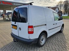 Volkswagen Caddy - 1.6 TDI BMT 75pk (Marge) Navi Cruise Airco