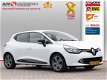 Renault Clio - 1.5 dCi ECO Night&Day 90pk Navi Airco Cruise BT - 1 - Thumbnail