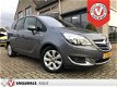 Opel Meriva - 1.4 Turbo 140PK Cosmo Leder / Trekhaak / Navigatie - 1 - Thumbnail