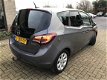 Opel Meriva - 1.4 Turbo 140PK Cosmo Leder / Trekhaak / Navigatie - 1 - Thumbnail