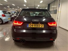 Audi A1 - 1.4 TFSI Attraction * Xenon / Led / Stoelverwarming