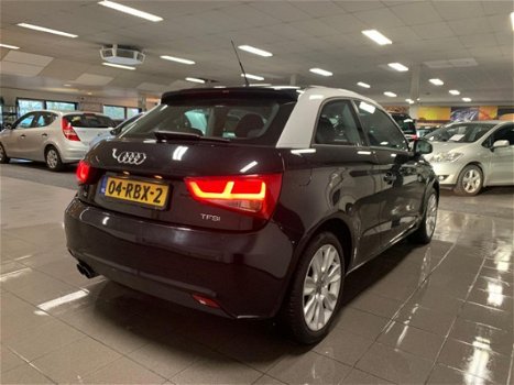 Audi A1 - 1.4 TFSI Attraction * Xenon / Led / Stoelverwarming - 1