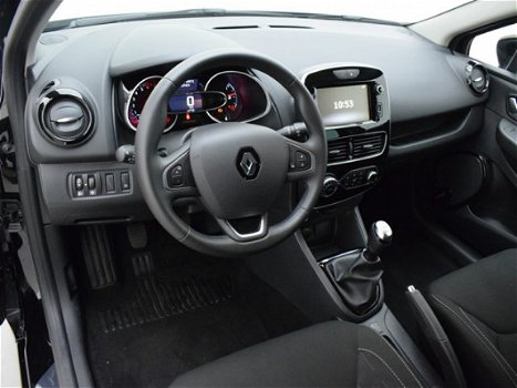Renault Clio - 0.9 TCe Limited NAVI LMV CLIMA - 1