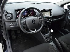 Renault Clio - 0.9 TCe Limited NAVI LMV CLIMA