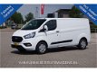 Ford Transit Custom - 320L 2.0 TDCI 130PK Trend Airco Cruise LR Betimmering PDC NR. 639 - 1 - Thumbnail