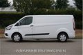 Ford Transit Custom - 320L 2.0 TDCI 130PK Trend Airco Cruise LR Betimmering PDC NR. 639 - 1 - Thumbnail