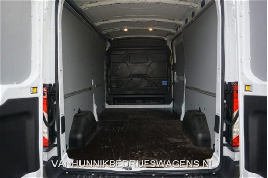 Ford Transit - 310 2.0 TDCI 130pk L3H2 Euro 6 Trend Airco Cruise Parkeersensoren NR. 663 - 1