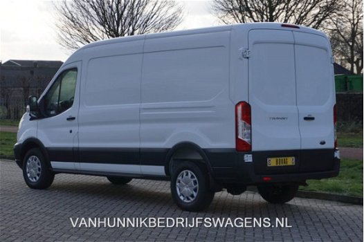 Ford Transit - 310 2.0 TDCI 130pk L3H2 Euro 6 Trend Airco Cruise Parkeersensoren NR. 661 - 1