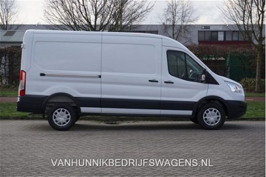 Ford Transit - 310 2.0 TDCI 130pk L3H2 Euro 6 Trend Airco Cruise Parkeersensoren NR. 661 - 1