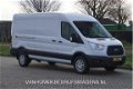 Ford Transit - 310 2.0 TDCI 130pk L3H2 Euro 6 Trend Airco Cruise Parkeersensoren NR. 661 - 1 - Thumbnail