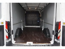 Ford Transit - 310 2.0 TDCI 130pk L3H2 Euro 6 Trend Airco Cruise Parkeersensoren NR. 661