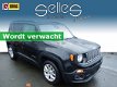 Jeep Renegade - 1.4 MultiAir Limited | Automaat | Navigatie - 1 - Thumbnail