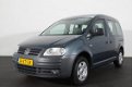 Volkswagen Caddy - 1.9 TDI Optive Comfort 5 persoons | Airco | 2x schuifdeur | Trekhaak - 1 - Thumbnail