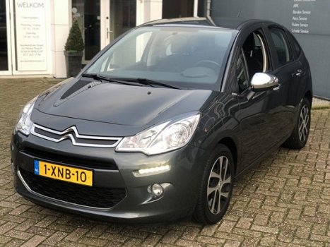 Citroën C3 - VTi 68 Collection | Airco | Cruise Control | Centrale vergrendeling | - 1