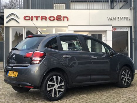 Citroën C3 - VTi 68 Collection | Airco | Cruise Control | Centrale vergrendeling | - 1