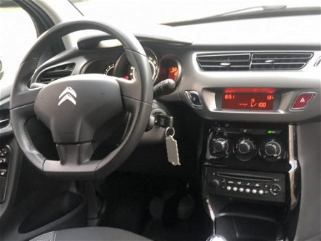 Citroën C3 - VTi 68 Collection | Airco | Cruise Control | Centrale vergrendeling | - 1