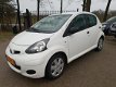 Toyota Aygo - 1.0-12V Access - 1 - Thumbnail