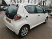 Toyota Aygo - 1.0-12V Access - 1 - Thumbnail