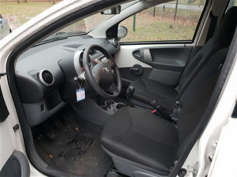 Toyota Aygo - 1.0-12V Access - 1