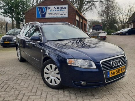 Audi A4 Avant - 1.9 TDI Business - 1