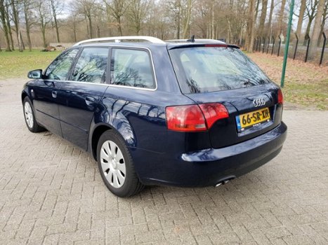 Audi A4 Avant - 1.9 TDI Business - 1