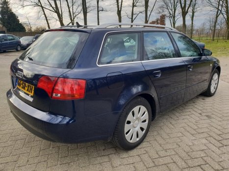 Audi A4 Avant - 1.9 TDI Business - 1