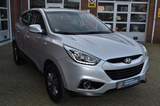 Hyundai ix35 - 1.6i GDI Business Edition - 1