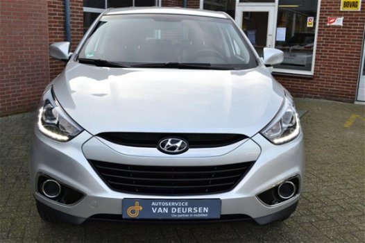 Hyundai ix35 - 1.6i GDI Business Edition - 1