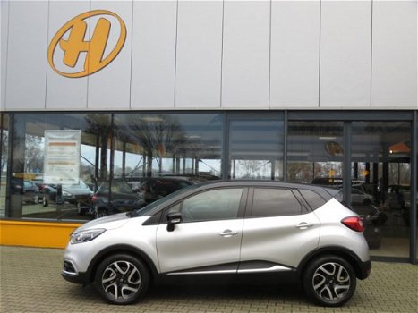 Renault Captur - 1.2 TCe Dynamique Automaat - 1