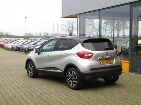 Renault Captur - 1.2 TCe Dynamique Automaat - 1