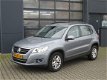 Volkswagen Tiguan - 1.4 TSI 150pk 4-Motion Comfort en Design - Handelsprijs - 1 - Thumbnail