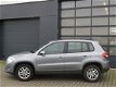 Volkswagen Tiguan - 1.4 TSI 150pk 4-Motion Comfort en Design - Handelsprijs - 1 - Thumbnail