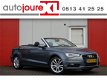 Audi A3 Cabriolet - 1.6 TDI Ambiente Pro Line Plus Open Days - 1 - Thumbnail