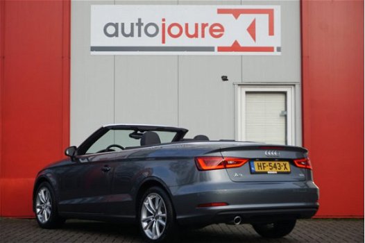 Audi A3 Cabriolet - 1.6 TDI Ambiente Pro Line Plus Open Days - 1