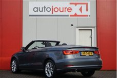 Audi A3 Cabriolet - 1.6 TDI Ambiente Pro Line Plus Open Days